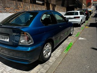 BMW Serie 3 2002