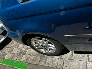 BMW Serie 3 2002