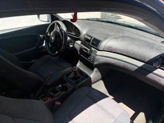 BMW Serie 3 2002