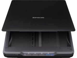 Scanner fotografico Epson Perfection V39II