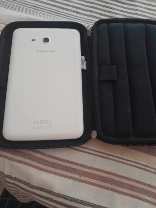 Tablet Samsung Galaxy Tab 3 Lite (SM-T113)