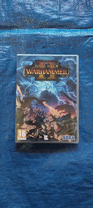 PC Total War Warhammer 2
