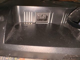 Lote 2 monitor: Samsung TV/Monitor HDMI + AOC 18
