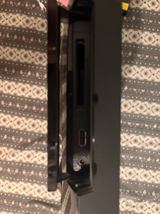 Lote 2 monitor: Samsung TV/Monitor HDMI + AOC 18