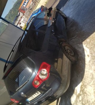 Volkswagen Passat 2007