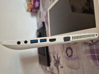 Toshiba i7-4700qm / 16GB-RAM / SSD-240GB