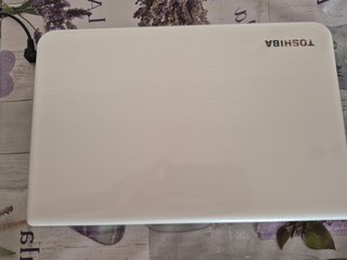 Toshiba i7-4700qm / 16GB-RAM / SSD-240GB
