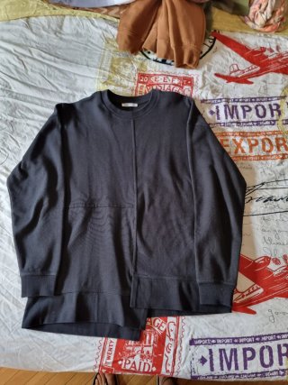 Lote 5 sudaderas varias marcas