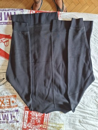 Lote 5 sudaderas varias marcas