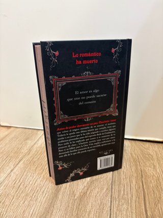 Tres libros Ghostgirl
