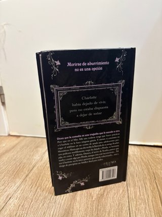 Tres libros Ghostgirl