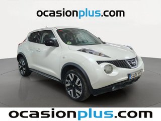 Nissan Juke 1.5 dCi S&S N-Tec 4x2 81 kW (110 CV)