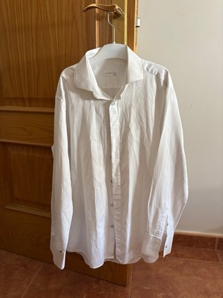 6 Camisas Hombre Talla L