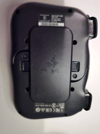 Razer Kishi V1 per iPhone (Lightning)