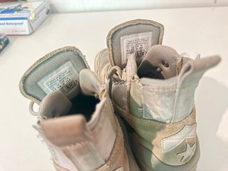 Converse CPX Chelsea Hi "Moonstruck" (Edición limt