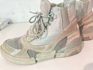 Converse CPX Chelsea Hi "Moonstruck" (Edición limt
