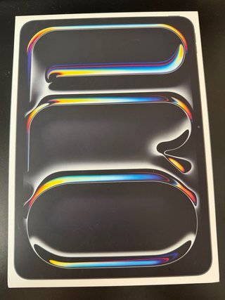 Apple iPad Pro 11 M5