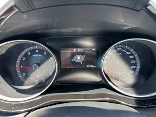 KIA XCeed 1.0 TGDi Tech 88kW 120CV