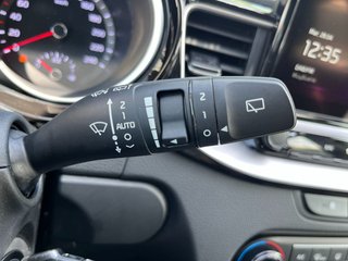 KIA XCeed 1.0 TGDi Tech 88kW 120CV