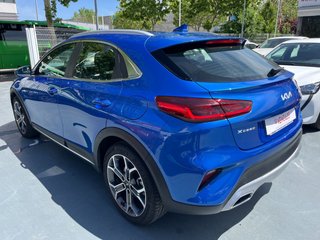 KIA XCeed 1.0 TGDi Tech 88kW 120CV