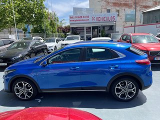 KIA XCeed 1.0 TGDi Tech 88kW 120CV