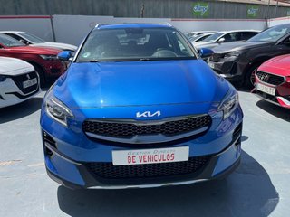 KIA XCeed 1.0 TGDi Tech 88kW 120CV