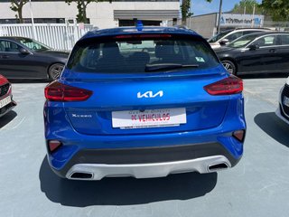 KIA XCeed 1.0 TGDi Tech 88kW 120CV