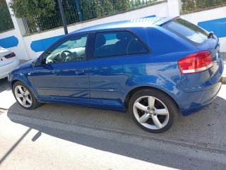 Audi A3 2004