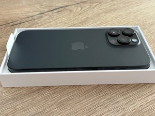 iPhone 16 Pro Max 1TB