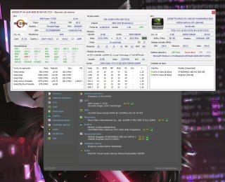 Pc Gaming Ryzen 7 2700 16Gb Gigabyte GTX 1060 6Gb