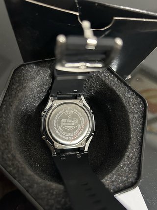 Casio G-Shock GA-2100 Tiffany Azul Turquesa | Relo