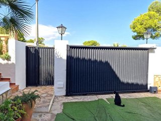 Chalet en venta en Casco Antiguo en Jávea/Xàbia