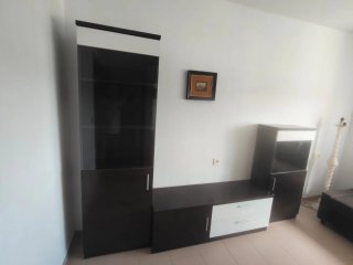 (Vitoria) Mueble de salón TV modular