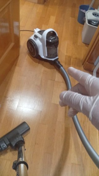 Servicios de limpieza