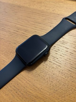 Apple Watch SE 3 (2025) 44mm GPS