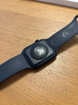 Apple Watch SE 3 (2025) 44mm GPS