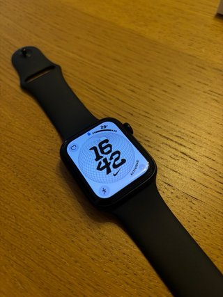 Apple Watch SE 3 (2025) 44mm GPS