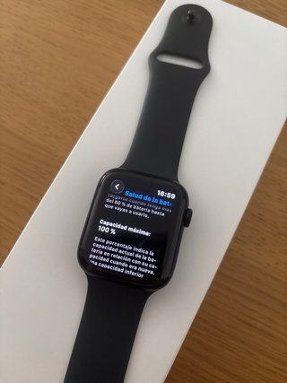Apple Watch SE 3 (2025) 44mm GPS