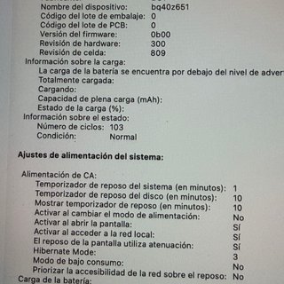MacBook Pro 16 pollici