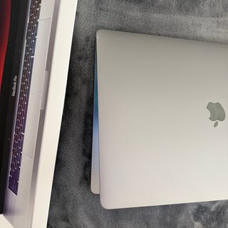 MacBook Pro 16 pollici