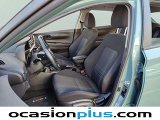 Hyundai Bayon 1.0 TGDI 48V Maxx DCT 74 kW (100 CV)