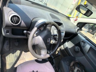 DESPIECE TOYOTA AYGO 1.4 D-4D 2006