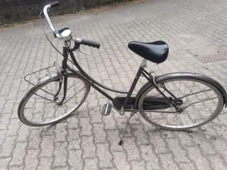 Bicicletta Donna MOTOBECANE Vintage