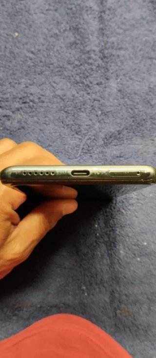 Xiaomi 11T Pro Argento