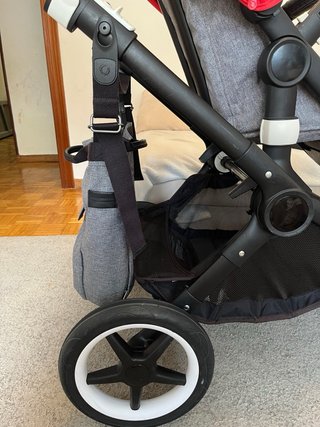 Bugaboo Fox Carrito