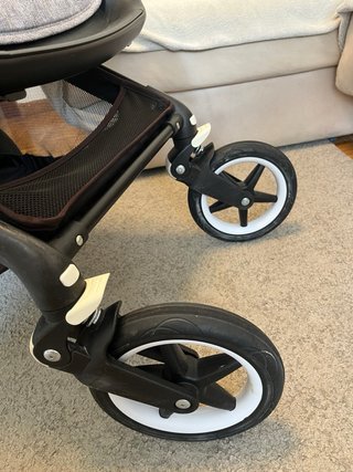 Bugaboo Fox Carrito