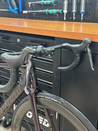 Specialized SL7 Bicicleta de Carretera