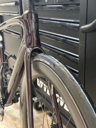 Specialized SL7 Bicicleta de Carretera