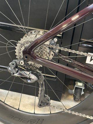 Specialized SL7 Bicicleta de Carretera