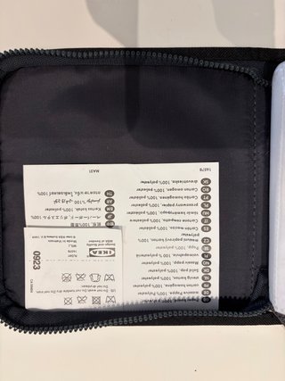 Estuches para CDs
